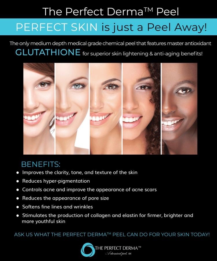 perfect peel Perfect Derma Peel tea glutathione kojic acid perfect peel Perfect Derma Peel tea glutathione kojic acid